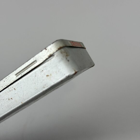 A.W. Faber Castell Vintage 3 Unsharpened Drawing Pencil Set In Metal Tin USA - Picture 5 of 7